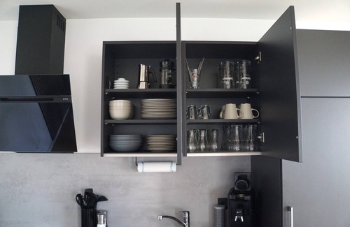 Bad Schussenried Apartamento | Moderne Ferienwohnung mit Garten - 5 Minuten zum Kloster