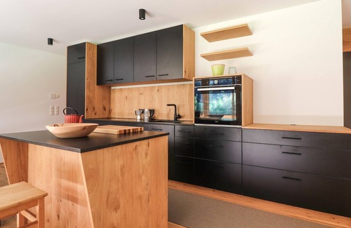 Wald am Arlberg Apartamento | Moderne Ferienwohnung