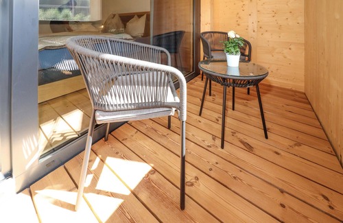 Wald am Arlberg Apartamento | Moderne Ferienwohnung