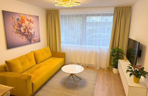 Western Ring Area Apartamento | Moderne Ferienwohnung - zentral und komfortabel