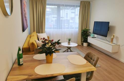 Western Ring Area Apartamento | Moderne Ferienwohnung - zentral und komfortabel
