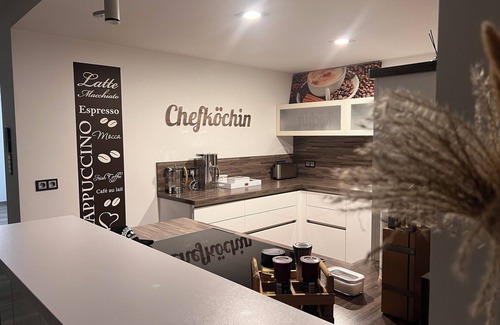 Rheinbach Apartamento | Moderne Ferienwohnung in Rheinbach bei Köln/bonn