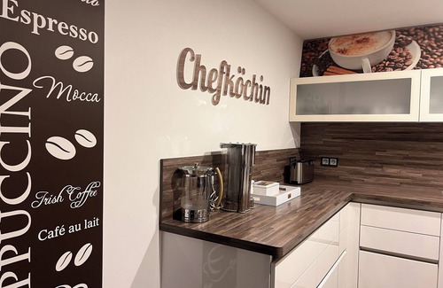 Rheinbach Apartamento | Moderne Ferienwohnung in Rheinbach bei Köln/bonn