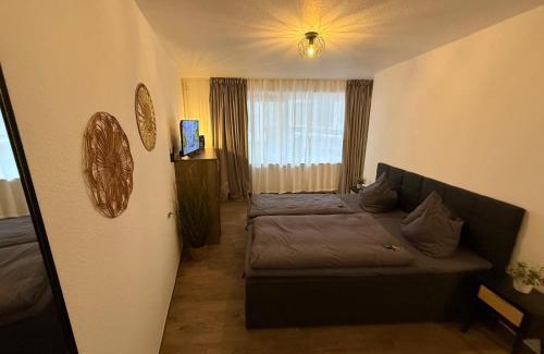 Kleve Apartamento | Moderne Ferienwohnung in Kleve Nr 5 - sehr zentral gelegen