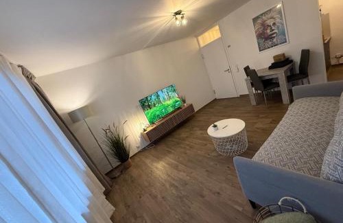 Kleve Apartamento | Moderne Ferienwohnung in Kleve Nr 5 - sehr zentral gelegen