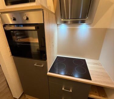 Kleve Apartamento | Moderne Ferienwohnung in Kleve Nr 5 - sehr zentral gelegen
