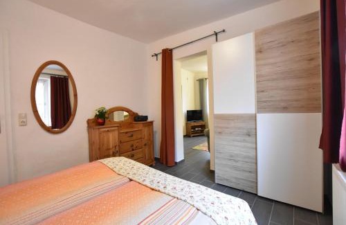 Kluetz Apartamento | Moderne Ferienwohnung in Kluetz in Strandnähe