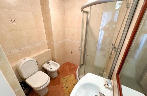 Malabata Apartamento | Moderne & luxueux appartement