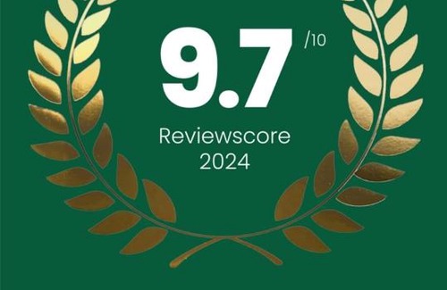 Waldau Apartamento | Moderne Neubau Ferienwohnung