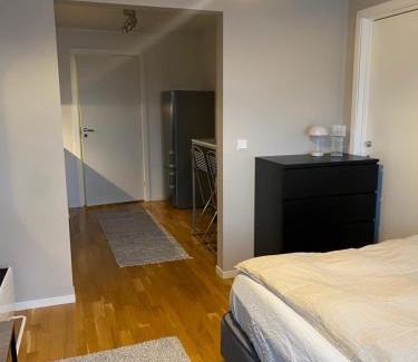 Tromso Apartamento | Moderne og privat leilighet i Tromsø- gratis parkering!