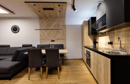 See Apartamento | Moderne Wohnung mit einer wunderschönen Aussicht in der Residenz Silvretta - Inklusive Silvretta Card Premium