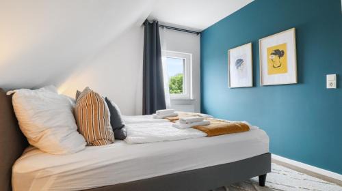 Lohmar Apartamento | Moderne Wohnung - Nähe Messe/Flughafen