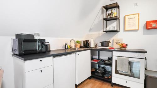 Lohmar Apartamento | Moderne Wohnung - Nähe Messe/Flughafen