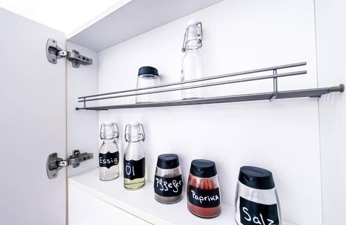 Plagwitz Apartamento | ✿ MODERNER NEUBAU im Kultviertel Plagwitz ✿