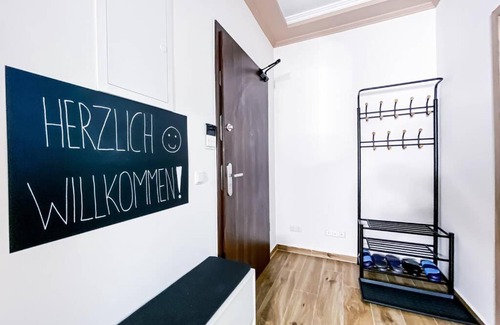 Plagwitz Apartamento | ✿ MODERNER NEUBAU im Kultviertel Plagwitz ✿