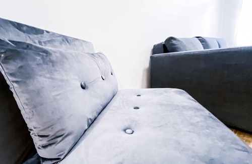 Plagwitz Apartamento | ✿ MODERNER NEUBAU im Kultviertel Plagwitz ✿