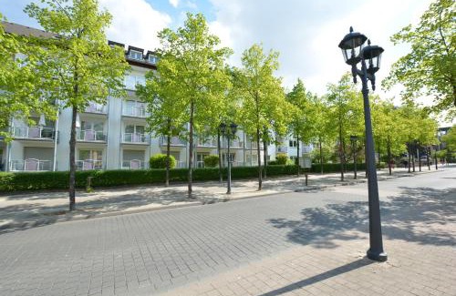 Bad Kreuznach Apartamento | Modernes Appartement im Kurgebiet