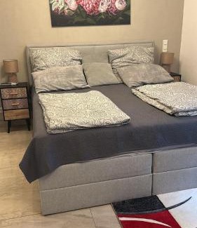 Aubing-Sud Apartamento | Modernes Einzimmer-Studio mit Küche - "Perfekt für Ihren Städtetrip"