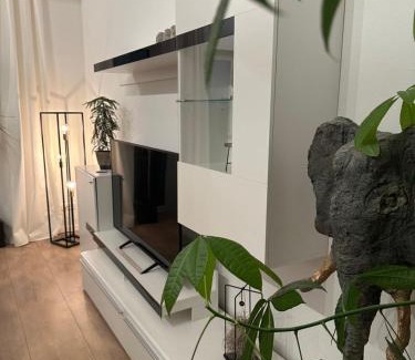 Wolfhagen Casa | Modernes Ferienhaus