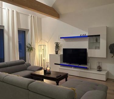 Wolfhagen Casa | Modernes Ferienhaus