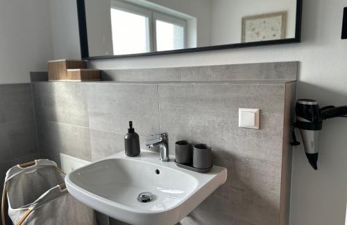 Klosterdorf Apartamento | Modernes Ferienhaus für bis zu 10 Gäste