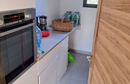 Croagnes Casa | Modernes Haus mit Pool im Herzen des Luberon 415 SAT