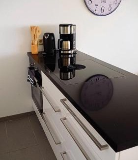 Hohegeiß Apartamento | Modernes Harz Studio Apartment Ferienwohnung über den Baumspitzen