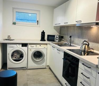 Bad Rappenau Apartamento | Modernes ruhiges Appartement mitten in Bad Rappenau