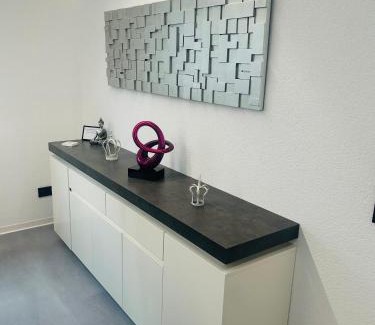 Bad Rappenau Apartamento | Modernes ruhiges Appartement mitten in Bad Rappenau