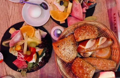 Bad Rappenau Apartamento | Modernes ruhiges Appartement mitten in Bad Rappenau