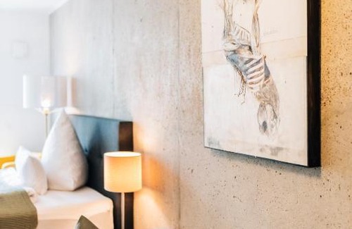 Bielefeld Apartamento | Modernes Stadt-Apartement Mitte