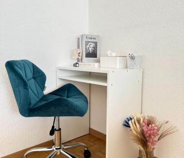 Les Delices Apartamento | Modernité et confort à Genève