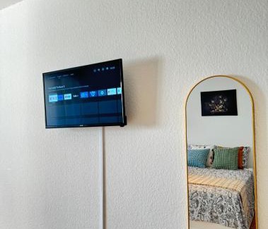 Les Delices Apartamento | Modernité et confort à Genève