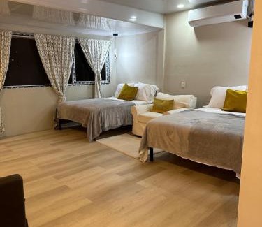 Concepcion de Ataco Apartamento | Moderno & acogedor Apartmento, 2 habitaciones , 4 camas