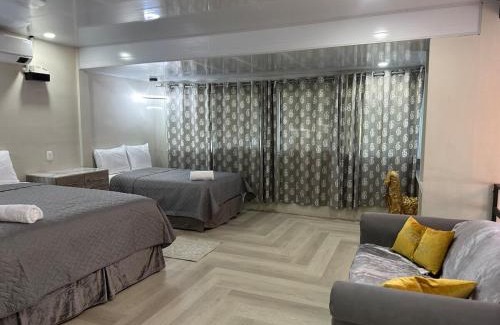 Concepcion de Ataco Apartamento | Moderno & acogedor Apartmento, 2 habitaciones , 4 camas