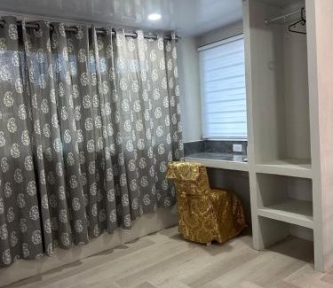 Concepcion de Ataco Apartamento | Moderno & acogedor Apartmento, 2 habitaciones , 4 camas