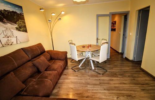 Mollet del Valles Apartamento | MODERNO APARTAMENTO MUY CERCA DE BARCELONA