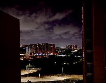 Riomar Apartamento | Moderno apartamento en Barranquilla