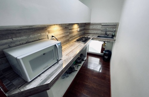 Quinta Paredes Casa | Moderno apartamento de 2 habitaciones