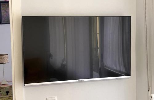 San Vicente Apartamento | Moderno Apartamento en Casco Histórico