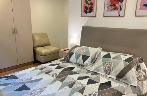 Centro International Apartamento | Moderno Apartamento en el Centro