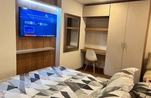 Centro International Apartamento | Moderno Apartamento en el Centro