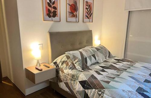 Centro International Apartamento | Moderno Apartamento en el Centro