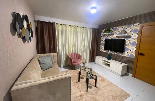 Guaricano Apartamento | Moderno, Cómodo y Céntrico Apartamento en Santo Domingo Norte