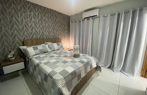 Guaricano Apartamento | Moderno, Cómodo y Céntrico Apartamento en Santo Domingo Norte