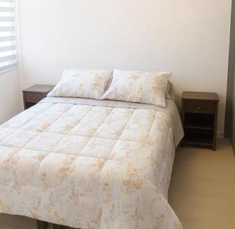 Concepcion Apartamento | Moderno Depto 3D 2B con Estacionamiento en Concepcion