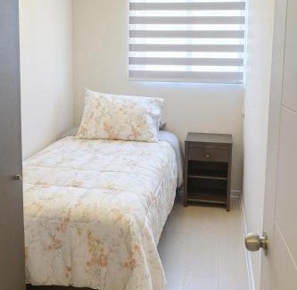 Concepcion Apartamento | Moderno Depto 3D 2B con Estacionamiento en Concepcion