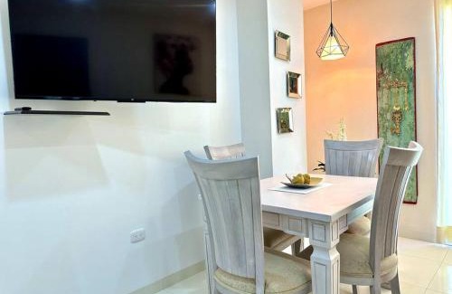 Sincelejo Apartamento | Moderno e Iluminado Apartamento