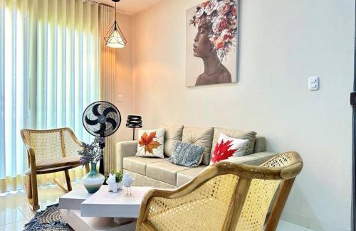 Sincelejo Apartamento | Moderno e Iluminado Apartamento