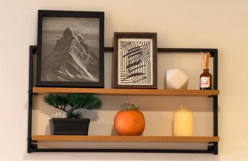 Sogamoso Apartamento | Moderno Loft Urbano con Balcón